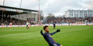 Desire Douè: “Proud to receive the Golden Boy. PSG is one of the biggest clubs in the world”