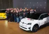 100 mila Renault e 5 E-Tech Eletric prodotte a Douai