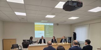 Inaugurato il Master UniBg e Polimi sulla gestione degli asset industriali