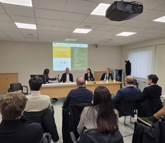 Inaugurato il Master UniBg e Polimi sulla gestione degli asset industriali