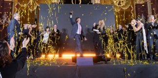 Il 10 dicembre a Roma “Italian Tourism Awards, la notte delle eccellenze