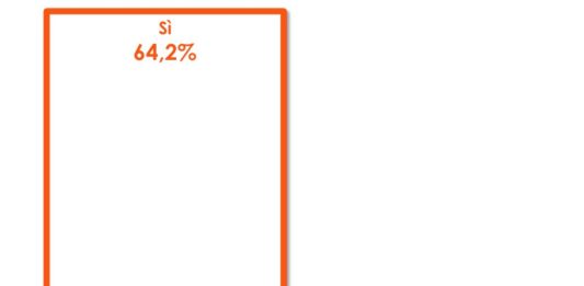 La violenza giovanile preoccupa due italiani su tre