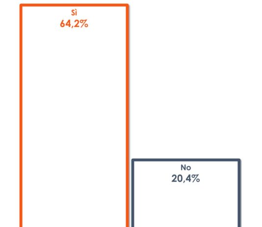 La violenza giovanile preoccupa due italiani su tre