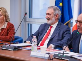 Nel Lazio, al Castello di Santa Severa, arriva la magia del Natale