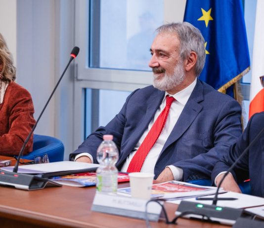 Nel Lazio, al Castello di Santa Severa, arriva la magia del Natale