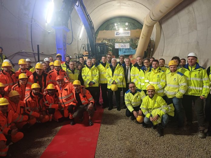 Galleria Aurelia La Spezia