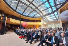 All’Ambasciata italiana di Washington la quarta edizione dell’Italian Space Day 2025