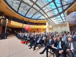 All’Ambasciata italiana di Washington la quarta edizione dell’Italian Space Day 2025