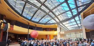 All’Ambasciata italiana di Washington la quarta edizione dell’Italian Space Day 2025