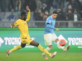 La Lazio elimina il Milan e vola ai quarti di Coppa Italia, decide Zaccagni