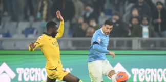 La Lazio elimina il Milan e vola ai quarti di Coppa Italia, decide Zaccagni
