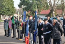 Il ricordo di Santa Barbara al Museo Storico Militare di Forte Marghera
