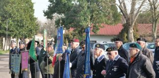 Il ricordo di Santa Barbara al Museo Storico Militare di Forte Marghera