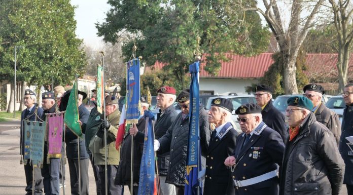Il ricordo di Santa Barbara al Museo Storico Militare di Forte Marghera