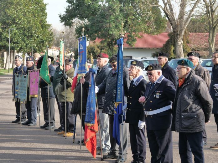 Festa Santa Barbara Venezia