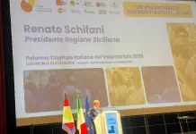 Palermo Capitale italiana del Volontariato 2025, Schifani: “Destinate ingenti risorse per il contrasto delle marginalità”