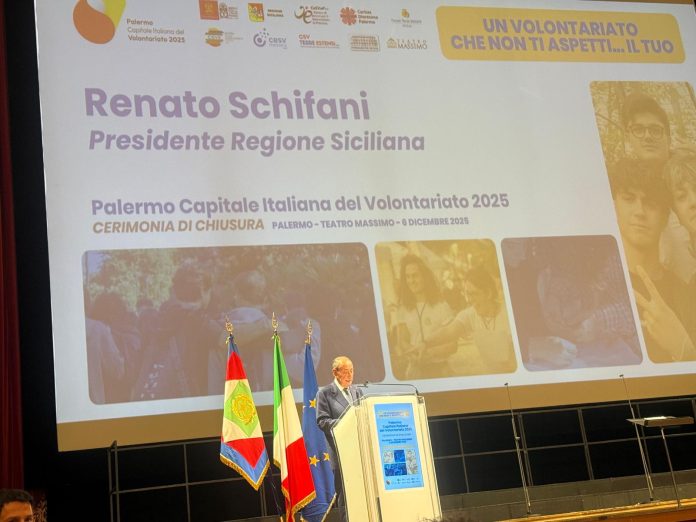 Renato Schifani