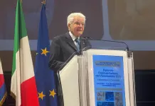 Si chiude con la presenza di Mattarella l’esperienza Palermo Capitale italiana del volontariato 2025