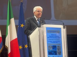 Si chiude con la presenza di Mattarella l’esperienza Palermo Capitale italiana del volontariato 2025