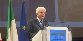 Si chiude con la presenza di Mattarella l’esperienza Palermo Capitale italiana del volontariato 2025
