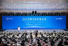 Cina: a Tengchong cerimonia di apertura del Forum degli Scienziati (1)