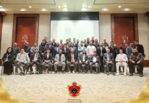 A Tripoli il Forum Nazionale della Gioventù lancia la monarchia costituzionale