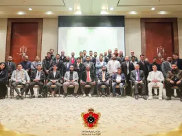 A Tripoli il Forum Nazionale della Gioventù lancia la monarchia costituzionale