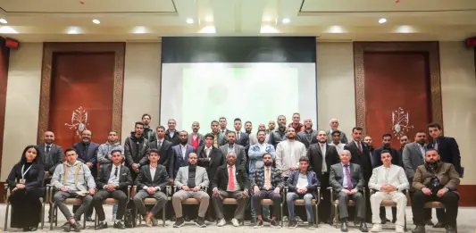 A Tripoli il Forum Nazionale della Gioventù lancia la monarchia costituzionale