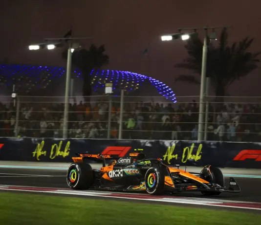 F1, Lando Norris è campione del mondo. A Verstappen non basta la vittoria del Gp di Abu Dhabi