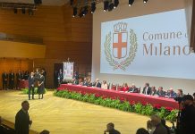 Ambrogini d’oro, Sala: “Epoca di disimpegno, serve partecipazione”