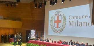 Ambrogini d’oro, Sala: “Epoca di disimpegno, serve partecipazione”