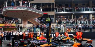 F1, Lando Norris è campione del mondo. A Verstappen non basta la vittoria del Gp di Abu Dhabi
