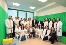 Inaugurato all’ospedale Maggiore di Bologna il nuovo reparto per salute mentale dei ragazzi