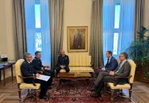 Friuli Venezia Giulia, Fedriga “Il Secondo Stormo rappresenta da 100 anni un presidio di eccellenza”