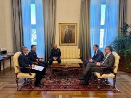 Friuli Venezia Giulia, Fedriga “Il Secondo Stormo rappresenta da 100 anni un presidio di eccellenza”