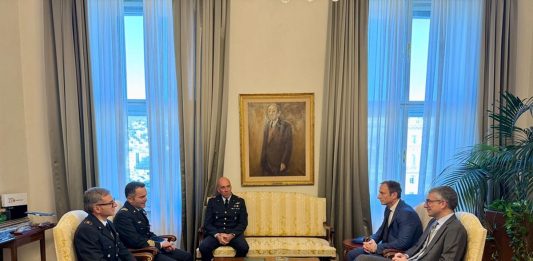 Friuli Venezia Giulia, Fedriga “Il Secondo Stormo rappresenta da 100 anni un presidio di eccellenza”