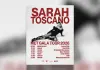 Sarah Toscano è pronta a tornare sul palco, a maggio il via del Met Gala Tour 2026