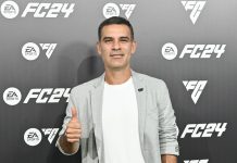 Rafa Marquez will be Mexico’s coach after the 2026 World Cup