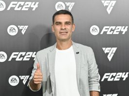 Rafa Marquez will be Mexico’s coach after the 2026 World Cup