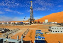 Morocco: First gas flows for Sound Energy in Tendrara