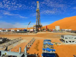 Morocco: First gas flows for Sound Energy in Tendrara