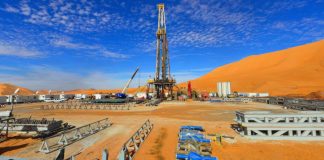 Morocco: First gas flows for Sound Energy in Tendrara