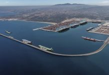 Morocco: $1 billion for the new gas corridor and a FSRU in Nador West Med