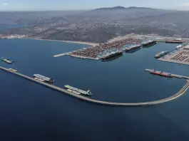 Morocco: $1 billion for the new gas corridor and a FSRU in Nador West Med