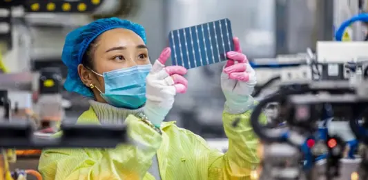 Morocco: Rare Earth Elements, US Supports Polysilicon Factory in Tan-Tan