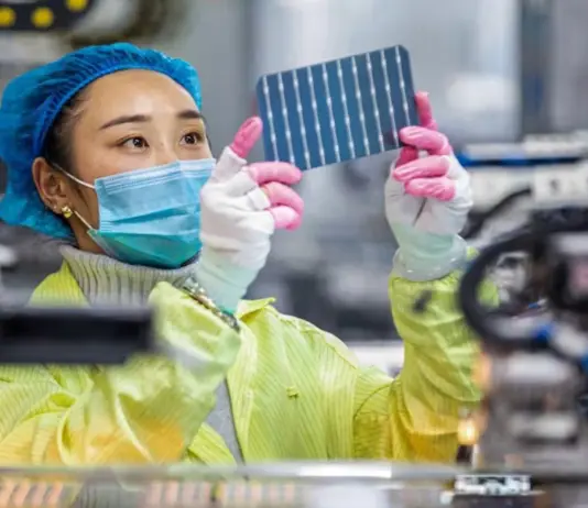 Morocco: Rare Earth Elements, US Supports Polysilicon Factory in Tan-Tan