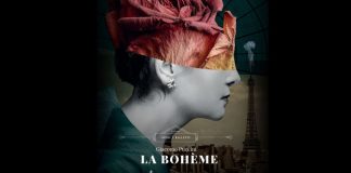 Al Teatro Massimo di Palermo torna in scena La Bohème di Giacomo Puccini