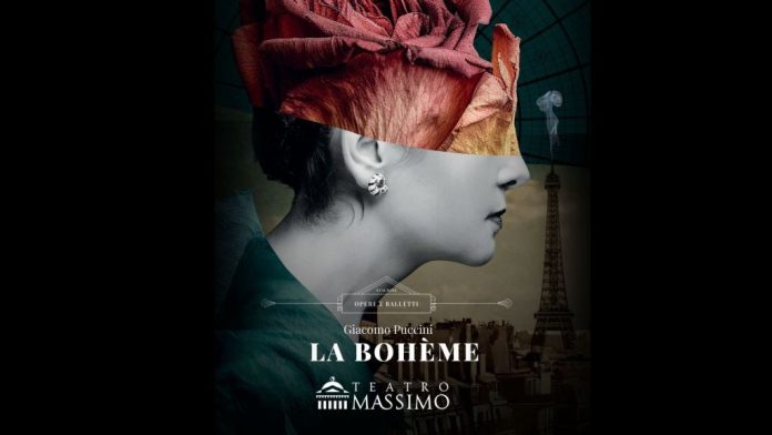 La Boheme Teatro Massimo