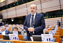 Aurigemma “Ricostruire l’autonomia strategica dell’Europa nella produzione dei medicinali”