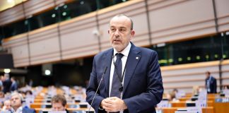 Aurigemma “Ricostruire l’autonomia strategica dell’Europa nella produzione dei medicinali”